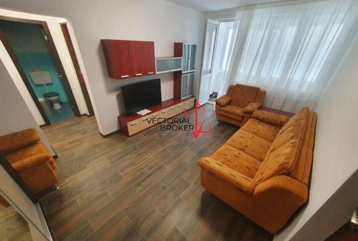 Vitan Auchan Apartament 2 camere